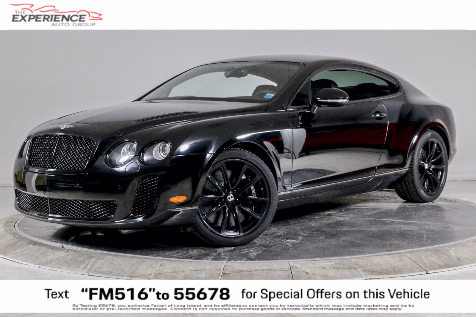 Why Does This 10 Year Old Bentley Cost More Than A New Continental Gt Carbuzz