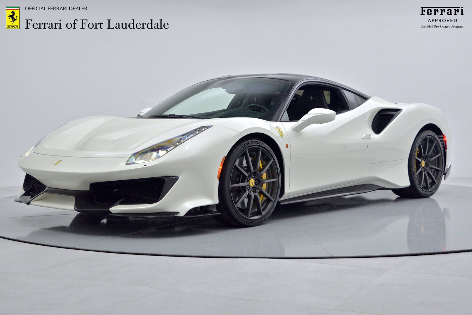 pre owned 2019 ferrari 488 pista in great neck fc1585 gold coast maserati pre owned 2019 ferrari 488 pista