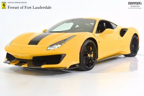 pre owned 2019 ferrari 488 pista in great neck fc1585 gold coast maserati pre owned 2019 ferrari 488 pista in